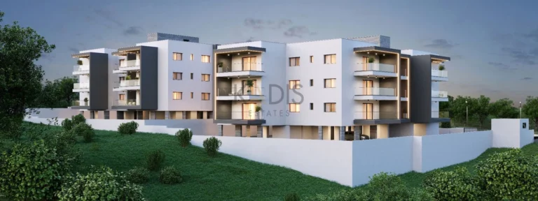 1 Bedroom Apartment for Sale in Pyrgos Lemesou, Limassol District