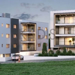 1 Bedroom Apartment for Sale in Pyrgos Lemesou, Limassol District
