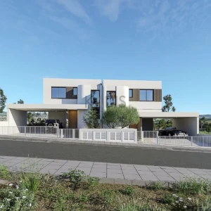 3 Bedroom House for Sale in Geri, Nicosia District