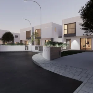 3 Bedroom House for Sale in Nicosia District