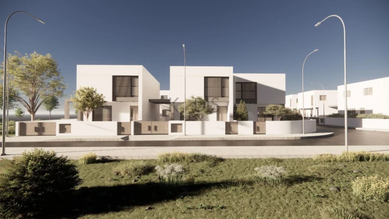3 Bedroom House for Sale in Nicosia District