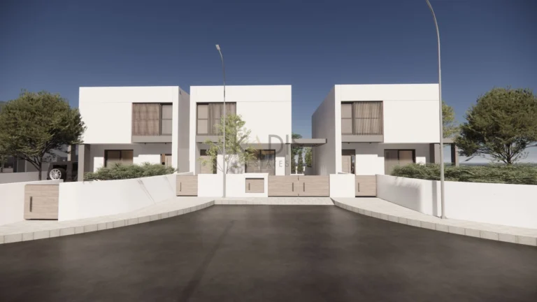 Cheap Houses and Villas for Sale Nicosia up to 400000 euro