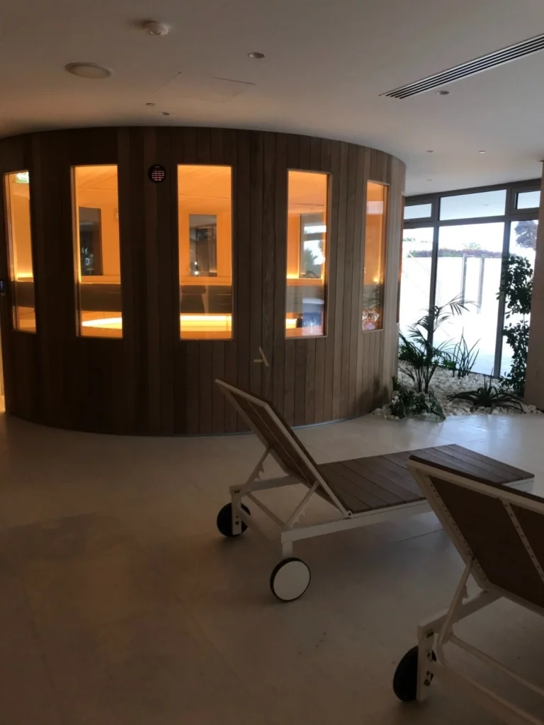 2 Bedroom Apartment for Sale in Agios Tychonas, Limassol District