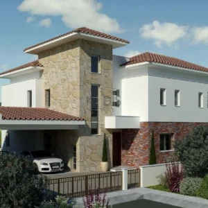 3 Bedroom House for Sale in Moni, Limassol District