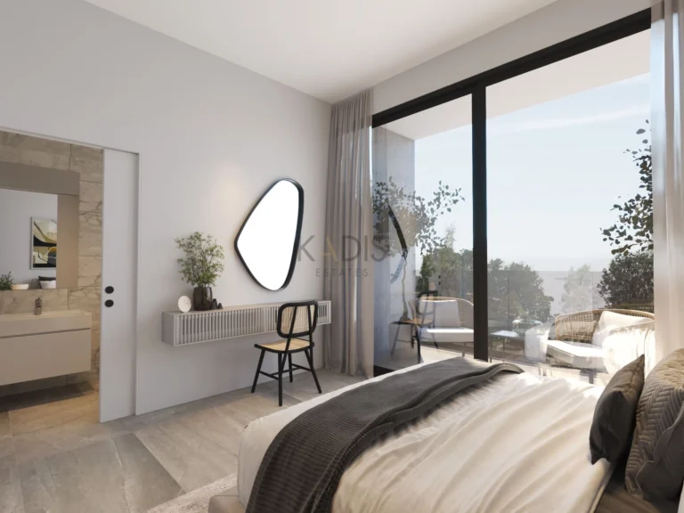 2 Bedroom Apartment for Sale in Livadia Larnakas, Larnaca District