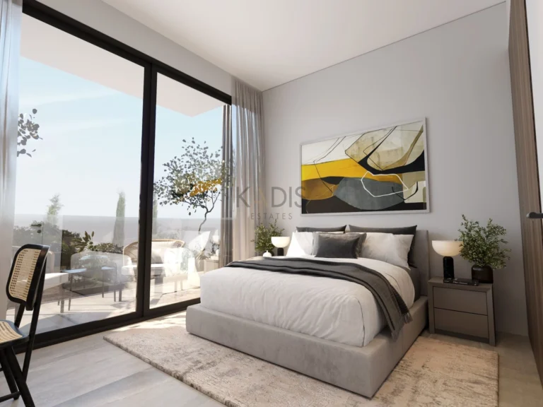 2 Bedroom Apartment for Sale in Livadia Larnakas, Larnaca District