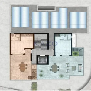 4 Bedroom Apartment for Sale in Limassol – Zakaki