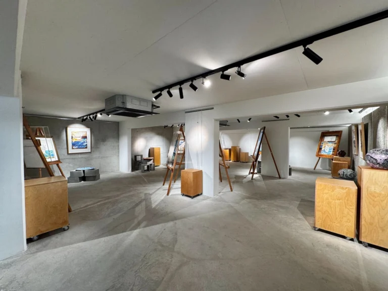 250m² Office for Rent in Limassol – Katholiki