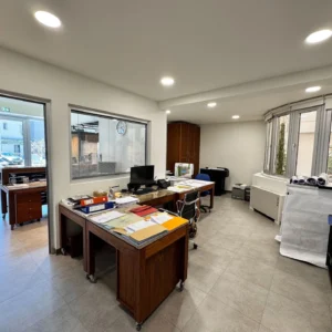 250m² Office for Rent in Limassol – Katholiki