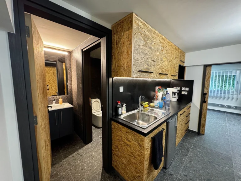 250m² Office for Rent in Limassol – Katholiki