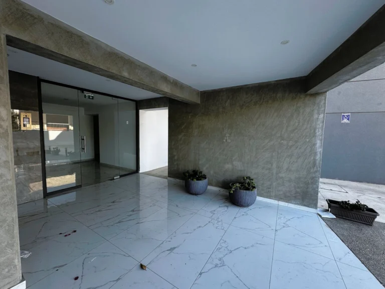 1 Bedroom Apartment for Rent in Limassol – Petrou kai Pavlou