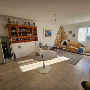 1 Bedroom Apartment for Rent in Tersefanou, Larnaca District