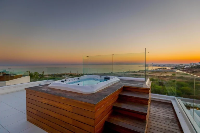 3 Bedroom House for Sale in Famagusta – Agia Napa