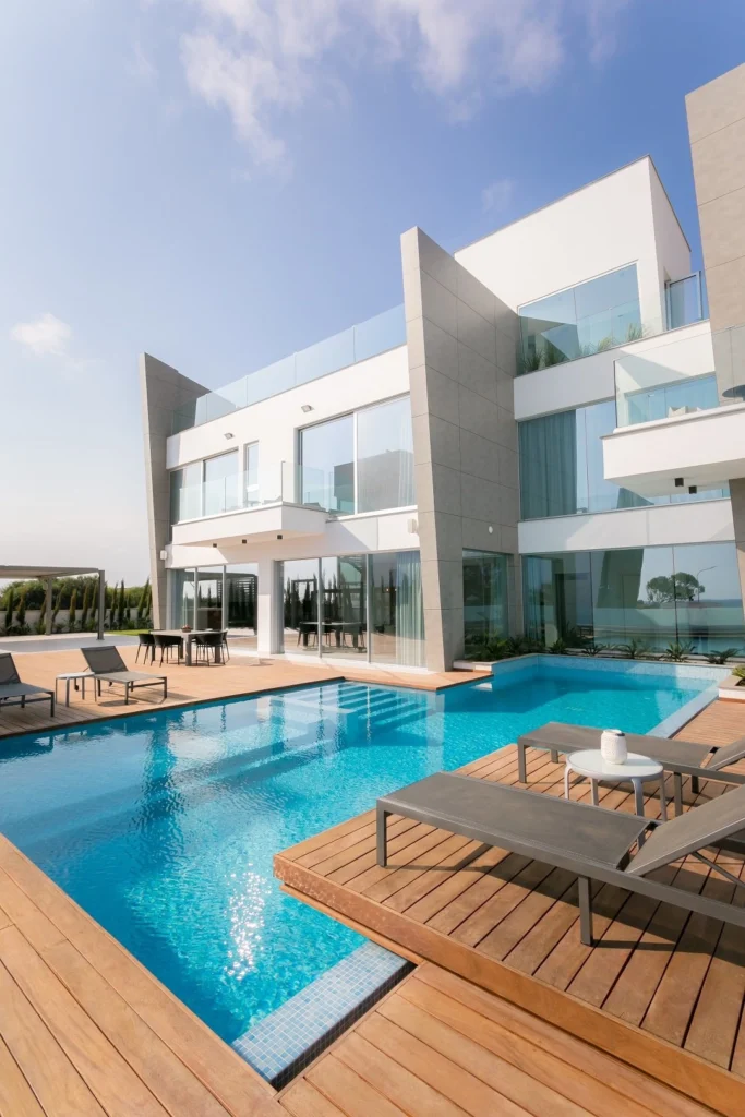 3 Bedroom House for Sale in Famagusta – Agia Napa