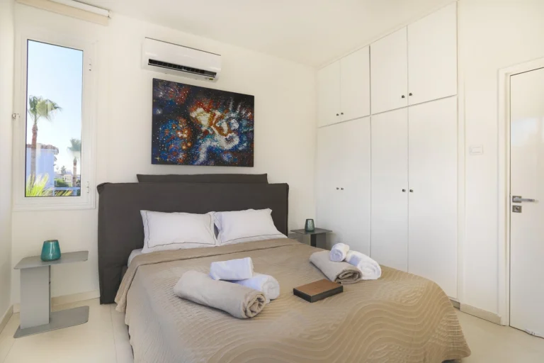 3 Bedroom House for Sale in Pernera, Famagusta District