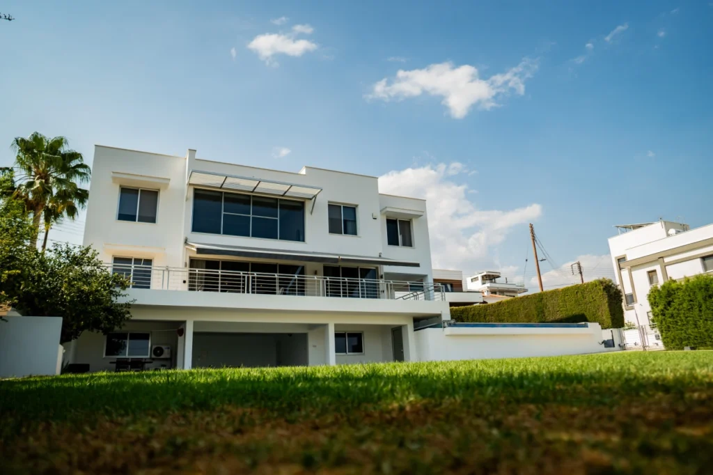 5 Bedroom House for Sale in Limassol – Panthea