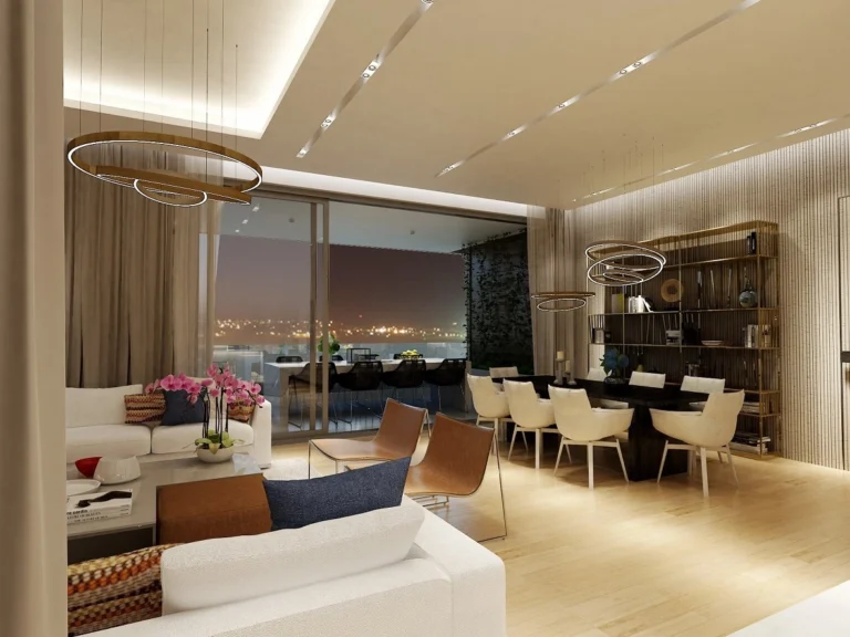 3 Bedroom House for Sale in Pissouri, Limassol District