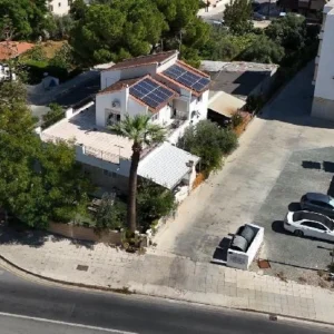 3 Bedroom House for Sale in Latsia, Nicosia District