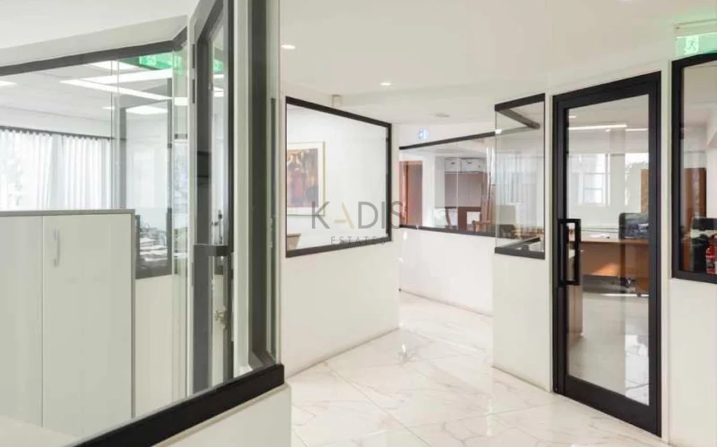 1072m² Building for Sale in Limassol – Neapolis