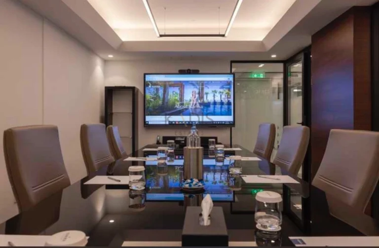 1072m² Building for Sale in Limassol – Neapolis
