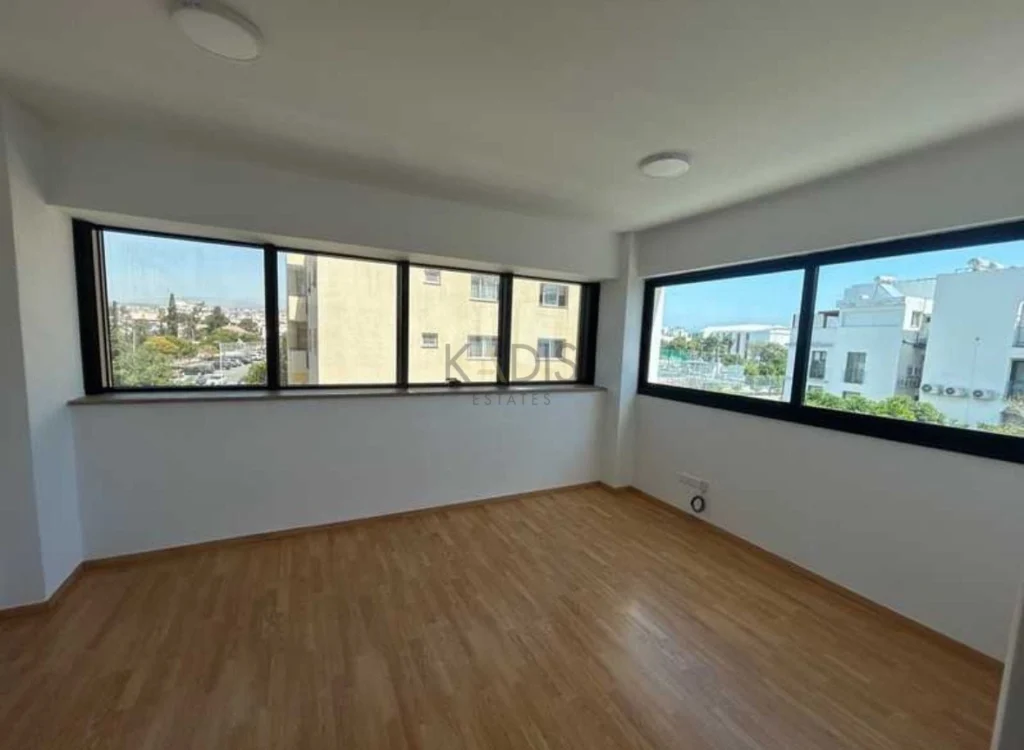 75m² Office for Rent in Limassol – Agia Zoni