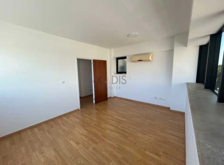 75m² Office for Rent in Limassol – Agia Zoni
