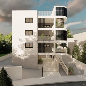 3 Bedroom Apartment for Sale in Limassol – Agios Athanasios