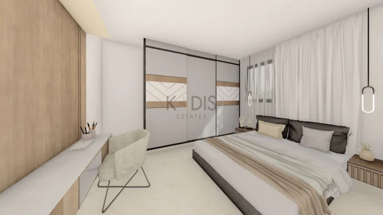 1 Bedroom Apartment for Sale in Limassol – Agios Athanasios