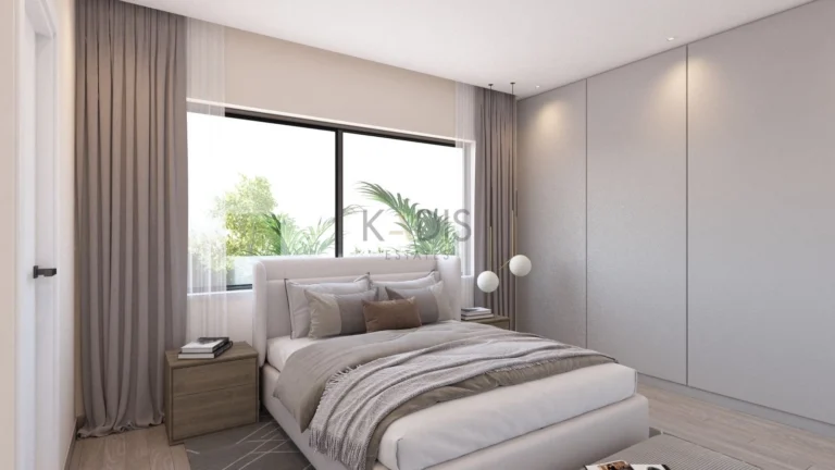 2 Bedroom Apartment for Sale in Nicosia District