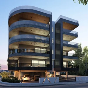 2 Bedroom Apartment for Sale in Nicosia District