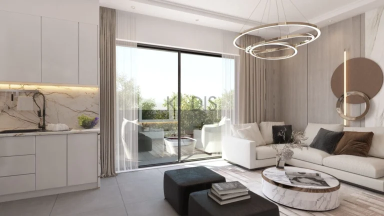 1 Bedroom Apartment for Sale in Nicosia District