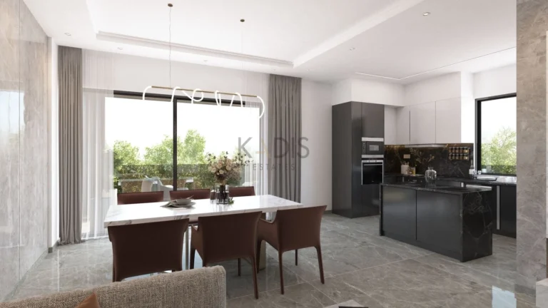 3 Bedroom Apartment for Sale in Nicosia District