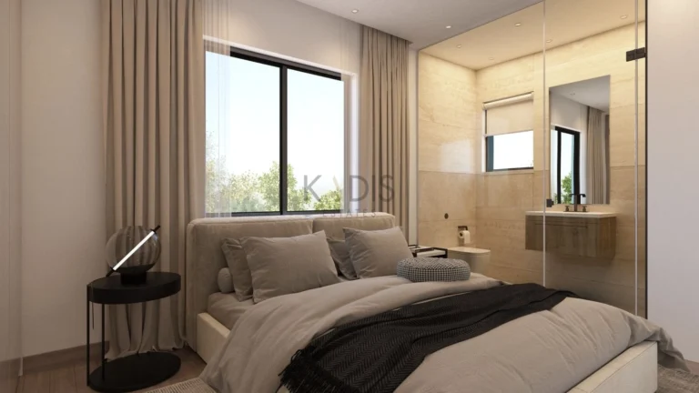 3 Bedroom Apartment for Sale in Nicosia District