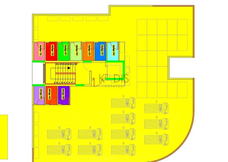 3 Bedroom Apartment for Sale in Nicosia District