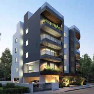 2 Bedroom Apartment for Sale in Nicosia District