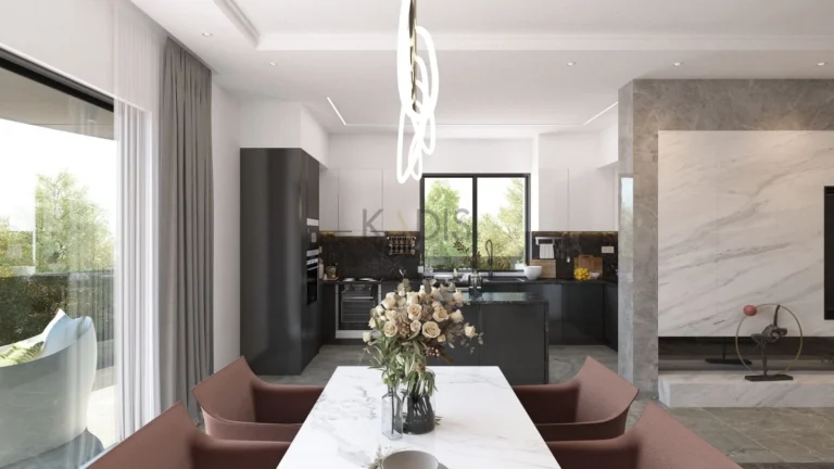 2 Bedroom Apartment for Sale in Nicosia District