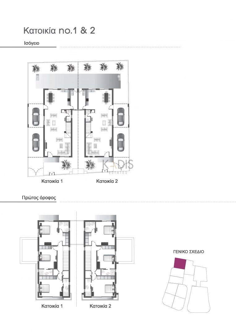 for Sale in Nicosia District