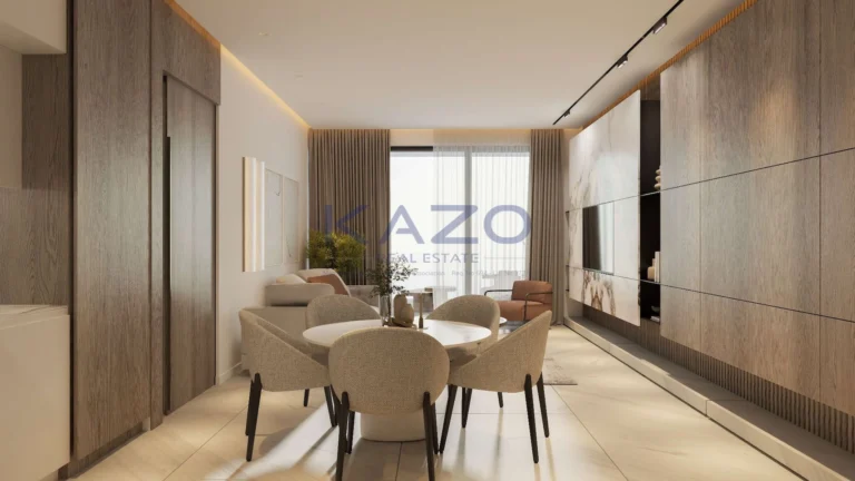 2 Bedroom Apartment for Sale in Erimi, Limassol District