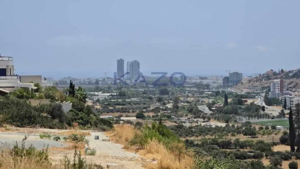885m² Plot for Sale in Limassol District