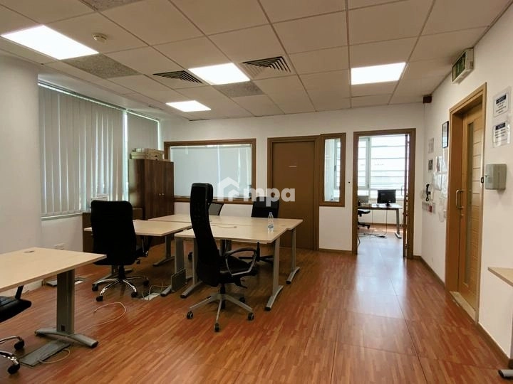 505m² Building for Rent in Strovolos, Nicosia District