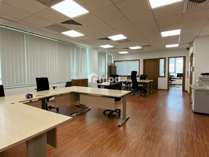 505m² Building for Rent in Strovolos, Nicosia District