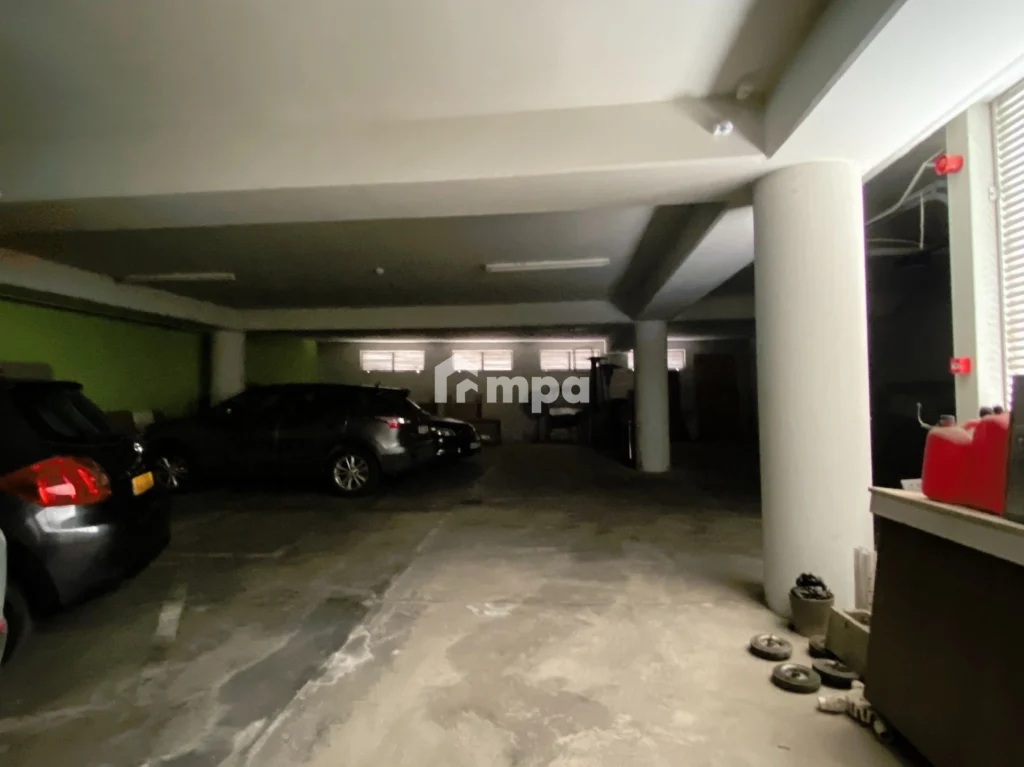 505m² Building for Rent in Nicosia District