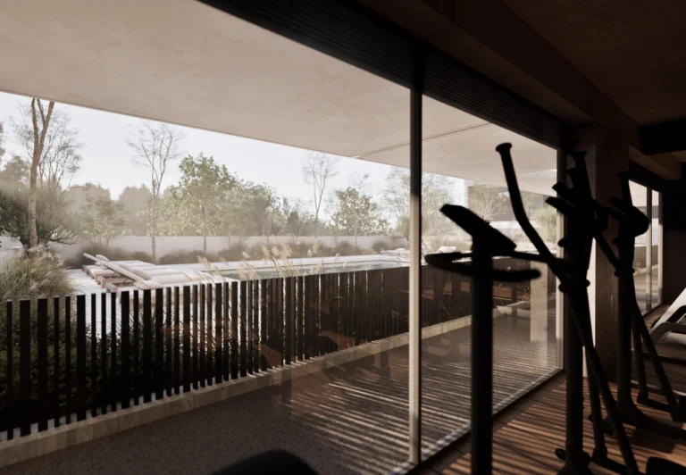 1 Bedroom Apartment for Sale in Limassol – Agia Fyla