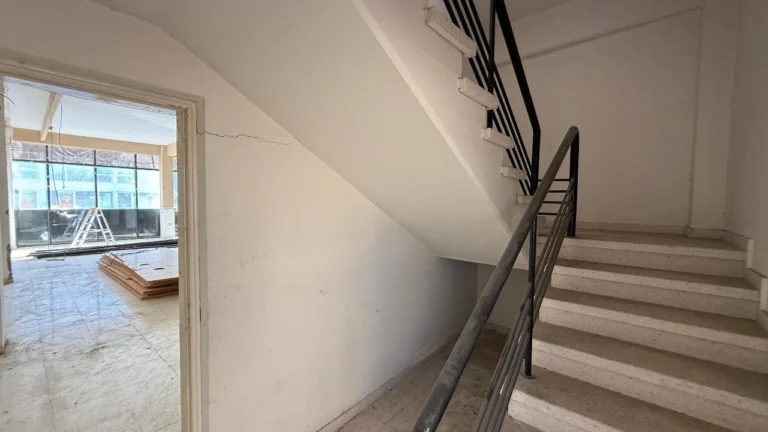 Building for Sale in Limassol – Katholiki