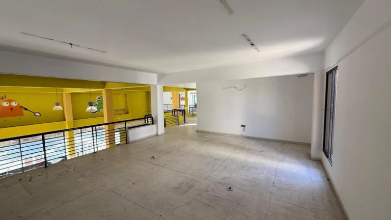 Building for Sale in Limassol – Katholiki