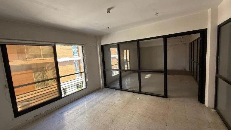 Building for Sale in Limassol – Katholiki