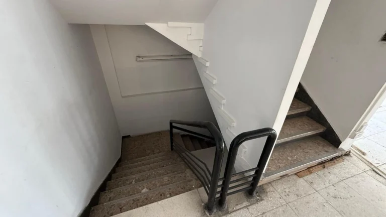 Building for Sale in Limassol – Katholiki