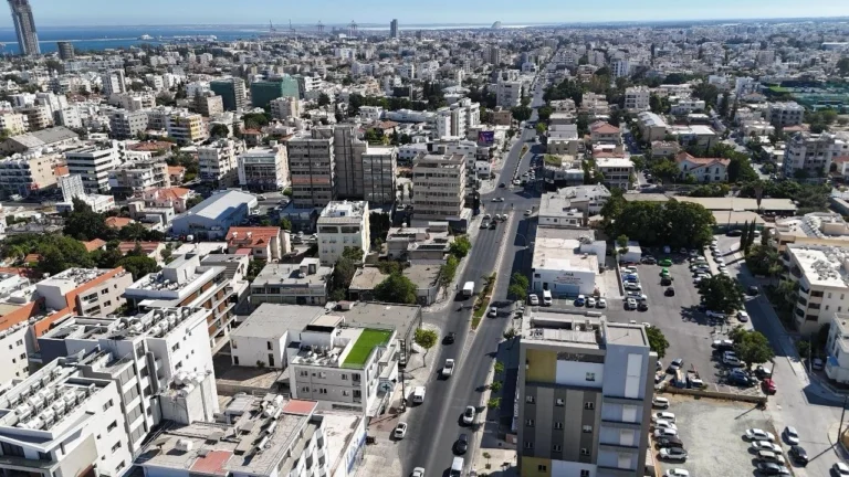 Building for Sale in Limassol – Katholiki
