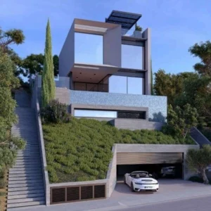 6+ Bedroom House for Sale in Mouttagiaka, Limassol District