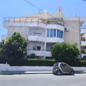 2 Bedroom Apartment for Sale in Larnaca – Agios Nikolaos, Limassol District